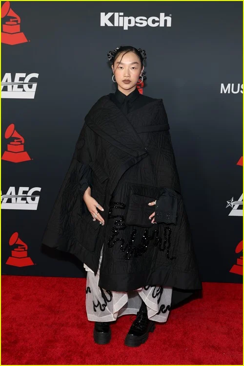 Personalidade do Ano da MusiCares em homenagem a Mariah Carey