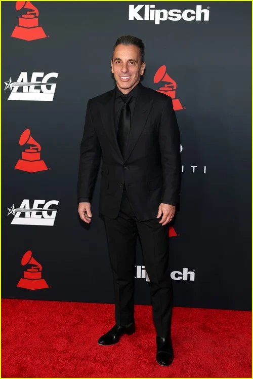 Personalidade do Ano da MusiCares em homenagem a Mariah Carey