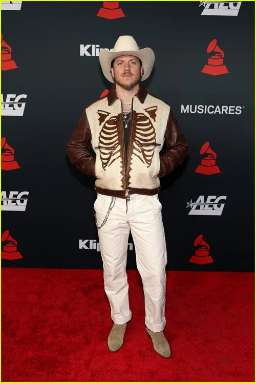 Personalidade do Ano da MusiCares em homenagem a Mariah Carey