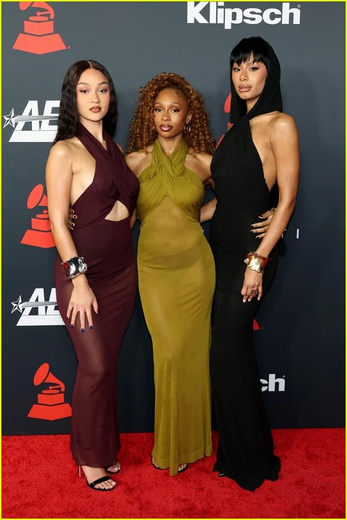 Personalidade do Ano da MusiCares em homenagem a Mariah Carey