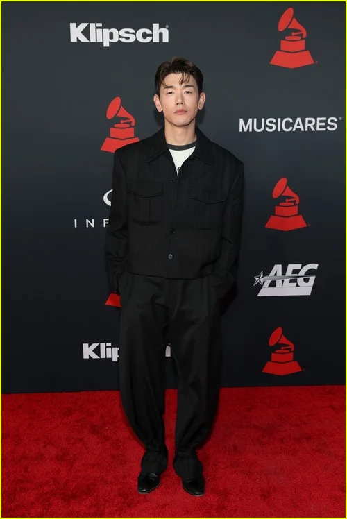 Personalidade do Ano da MusiCares em homenagem a Mariah Carey