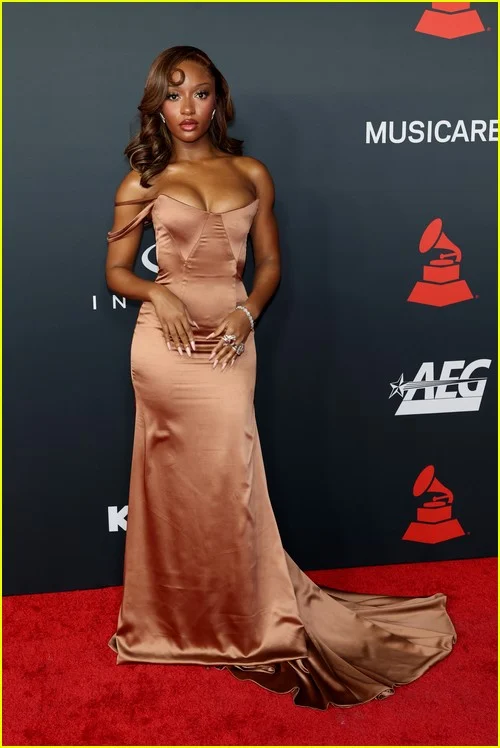 Personalidade do Ano da MusiCares em homenagem a Mariah Carey