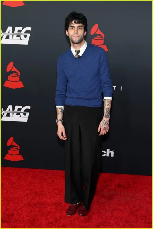 Personalidade do Ano da MusiCares em homenagem a Mariah Carey