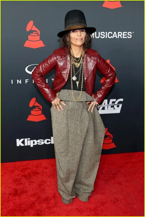 Personalidade do Ano da MusiCares em homenagem a Mariah Carey