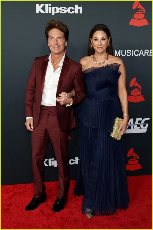 Personalidade do Ano da MusiCares em homenagem a Mariah Carey