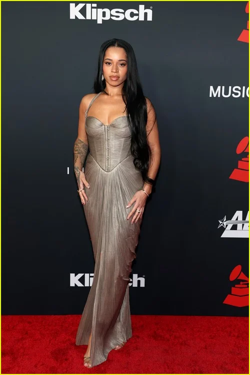 Personalidade do Ano da MusiCares em homenagem a Mariah Carey