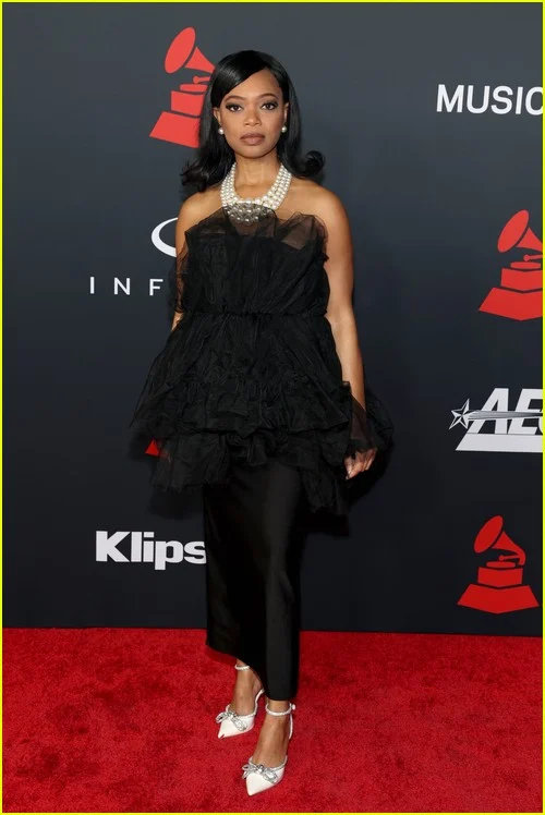 Personalidade do Ano da MusiCares em homenagem a Mariah Carey