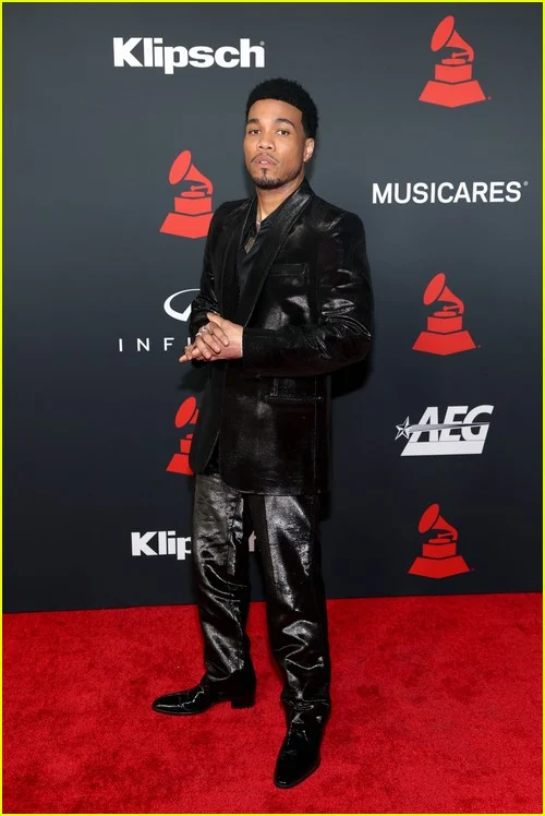 Personalidade do Ano da MusiCares em homenagem a Mariah Carey