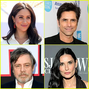 30 atores que estiveram em ‘Hospital Geral’ antes de se tornarem estrelas famosas