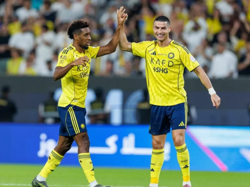 Cristiano Ronaldo está jogando? Escalações projetadas para Al-Fayha x Al-Nassr na Saudi Pro League