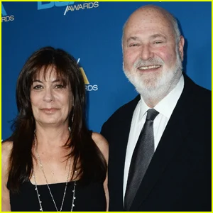 A esposa de Rob Reiner, Michele, enviou um e-mail poucas horas antes da morte: leia o texto