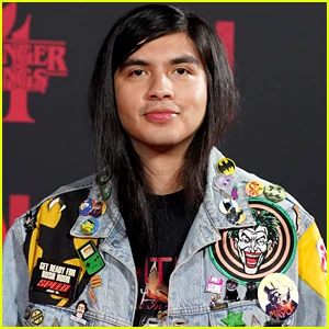 A estrela de 'Stranger Things' Eduardo Franco mostra uma transformação física impressionante