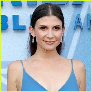 A estrela de 'The Valley', Janet Caperna, revela uma batalha secreta pela saúde depois de perder 20 libras em menos de 2 semanas