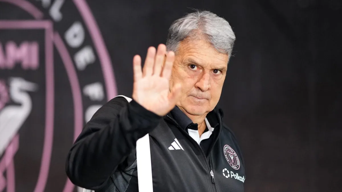 Gerardo Tatá Martino