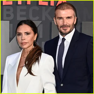 A ex-assistente de David Beckham, Rebecca Loos, comenta a declaração de rivalidade no Brooklyn Beckham