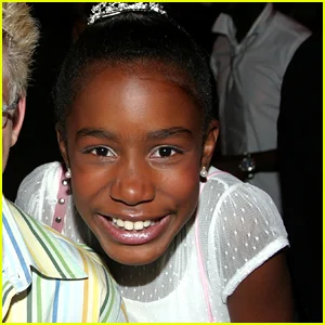 A ex-estrela infantil da Nickelodeon Kianna Underwood, 33, morta em incidente de atropelamento