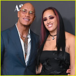 A filha de Dwayne Johnson, Simone (também conhecida como Ava Raine), deixa a WWE em uma decisão ‘muito difícil’