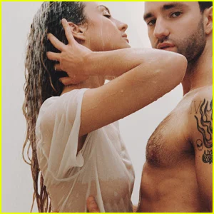 A nova campanha 'Calvin Klein' de Tell Me Lies, de Grace Van Patten e Jackson White, está dando vibrações a Major Lucy e Stephen!