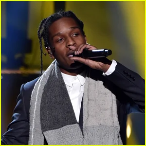 A$AP Rocky anuncia turnê ‘Don’t Be Dumb’ 2026 – Como comprar ingressos, cidades, datas e locais!