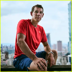 Alex Honnold é solteiro ou casado? Conheça a esposa do alpinista antes do especial de 'arranha-céu' na Netflix