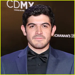 Alexis Ortega Dead - Ator de voz latino-americano de 'Homem-Aranha' morre aos 38 anos