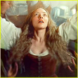 Amanda Seyfried estrela o cativante trailer de 'O Testamento de Ann Lee' - assista agora!