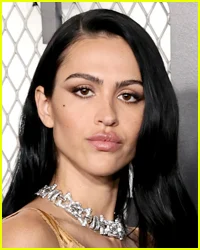 Amelia Gray Hamlin revela todo o trabalho cosmético que ela fez