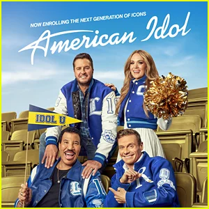 'American Idol' estreia muitas mudanças importantes para a 24ª temporada na ABC