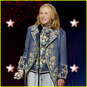 Amy Madigan reage à primeira indicação ao Oscar em 40 anos