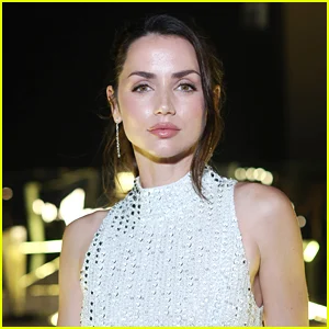 Ana de Armas escalada como influenciadora do fitness no novo filme de suspense ‘Sweat’