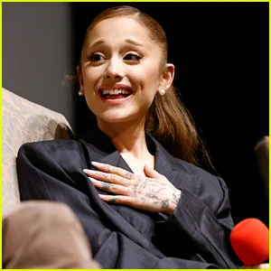 Ariana Grande reflete sobre interpretar Glinda em Wicked: ‘The Privilege of My Life’