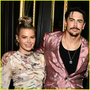 Ariana Madix e Tom Sandoval finalmente resolvem a batalha legal sobre sua casa compartilhada