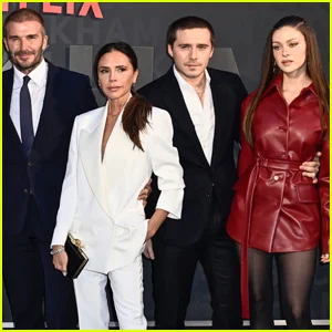 As 10 maiores reivindicações de Brooklyn Beckham contra David e Victoria Beckham, incluindo sua dança de casamento 'inapropriada' e quando ela supostamente se recusou a ajudá-los