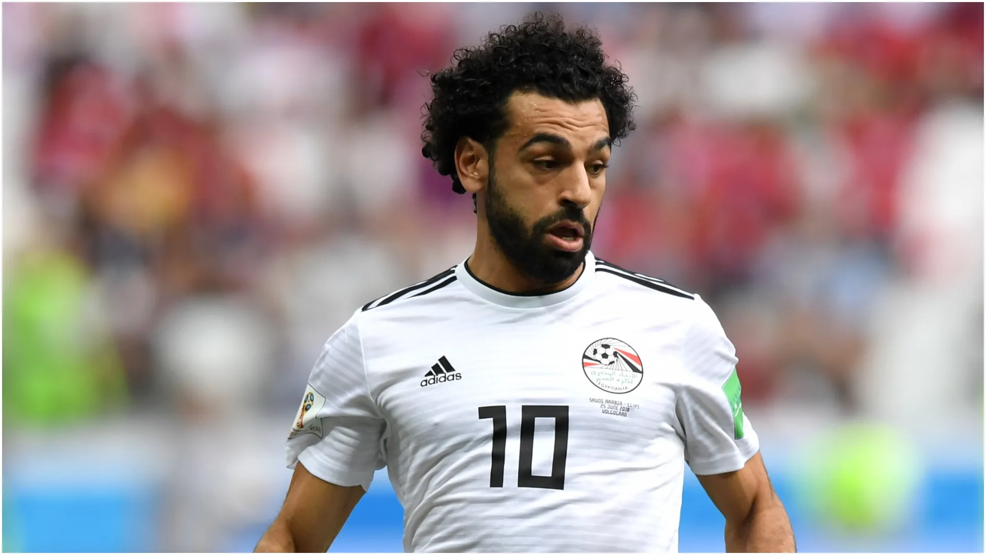 Mohammed Salah
