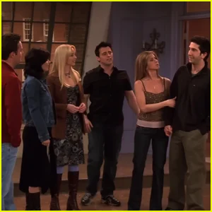 As linhas finais mais icônicas dos finais de séries de programas de TV