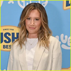 Ashley Tisdale explica sua decisão de deixar um grupo ‘tóxico’ de mães amigas