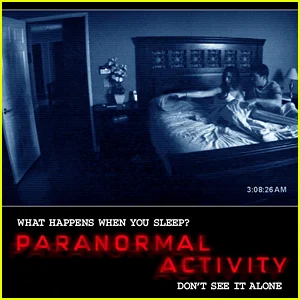 'Atividade Paranormal 8' tem data de lançamento em 2027