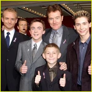 Atualizações do elenco de reinicialização de 'Malcolm in the Middle: Life's Still Unfair': Quais estrelas originais estão retornando?