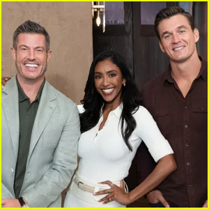 'Bachelor Mansion Takeover' da HGTV confirma 12 concorrentes de 'Bachelor Nation' com data de estreia em março!