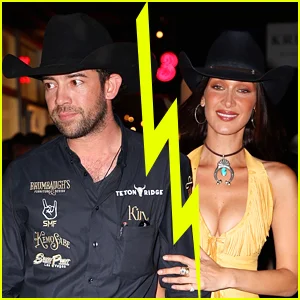 Bella Hadid e namorado Adan Banuelos se separam após mais de 2 anos (relatório)