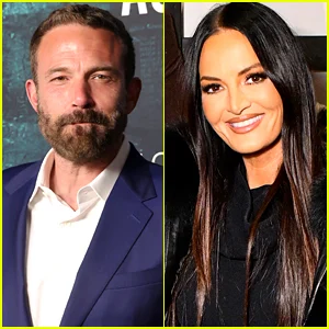 Ben Affleck avalia o momento de ‘Real Housewives of Salt Lake City’ envolvendo Lisa Barlow