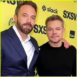 Ben Affleck e Matt Damon compartilham suas características ‘menos favoritas’ um do outro