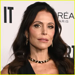 Bethenny Frankel revela diagnóstico de doença renal crônica em estágio 2