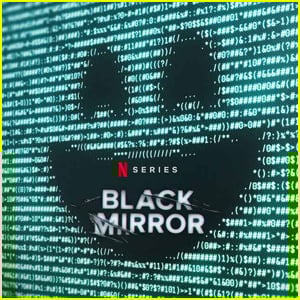 'Black Mirror' é renovado para 8ª temporada pela Netflix