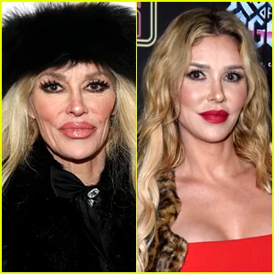 Brandi Glanville elogia cirurgião plástico pelo novo visual mês após diagnóstico de desfiguração facial