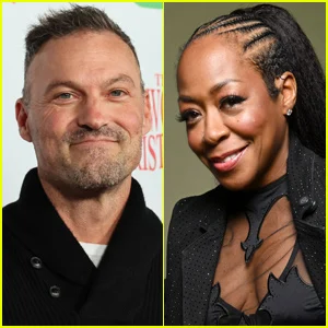 Brian Austin Green revela romance privado com Tichina Arnold e conta como o sigilo deles o impactou