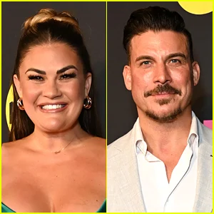 Brittany Cartwright compartilha as últimas atualizações sobre o divórcio de Jax Taylor, co-parentalidade e se ele pagou a hipoteca