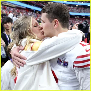 Brock Purdy é solteiro ou casado? Conheça sua esposa Jenna e sua filha (fotos e informações)