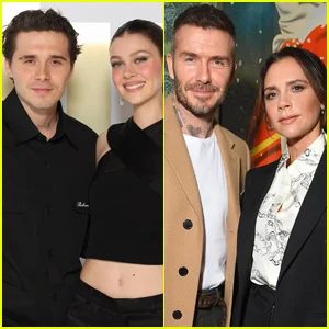 Brooklyn Beckham quebra o silêncio sobre a briga familiar e revela uma lista de alegações sobre por que ele nunca quer se reconciliar com os pais David e Victoria