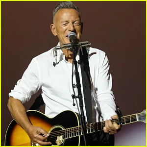 Bruce Springsteen apresenta nova música anti-ICE para o protesto de paralisação nacional em Minnesota